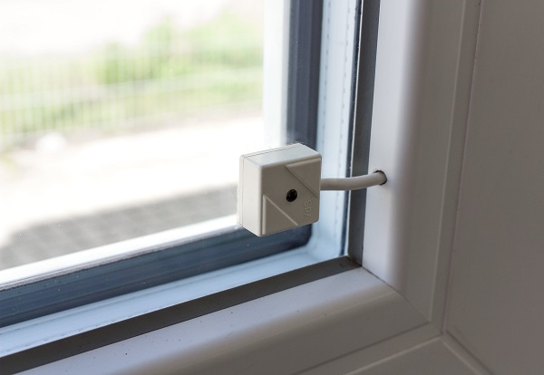 Einfallstor Glas – Einbruch im Wandel