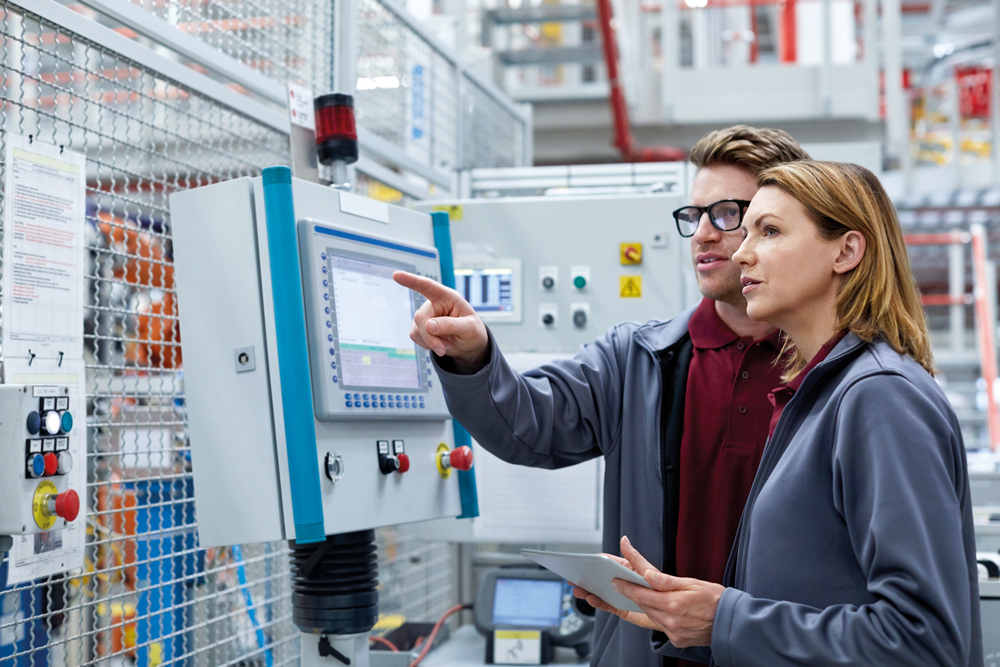 Warum Arbeitsmittelprüfungen so wichtig sind!