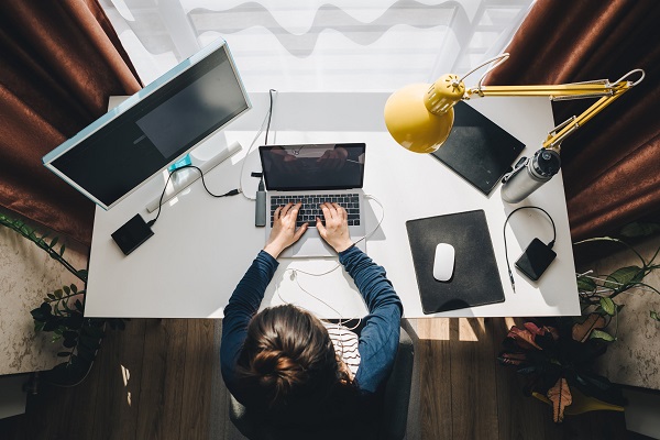 Mobiles Arbeiten braucht IT-Schutz mit System