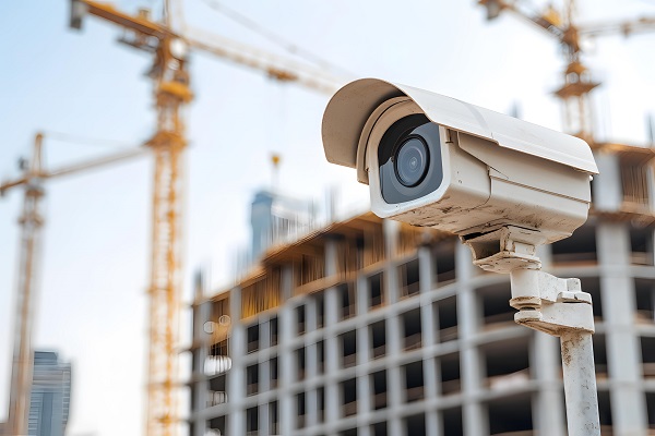 BauWatch: Wie KI Baustellenüberwachung neu denkt