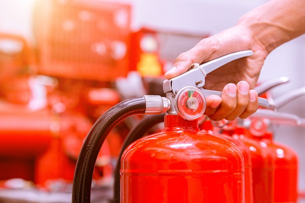 FeuerTrutz 2025: Die Zukunft des Brandschutzes