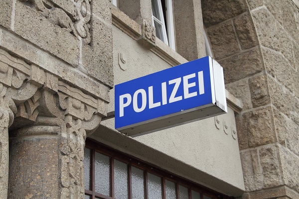 Sven Kurenbach: Terror-Experte wird BKA-Vizepräsident