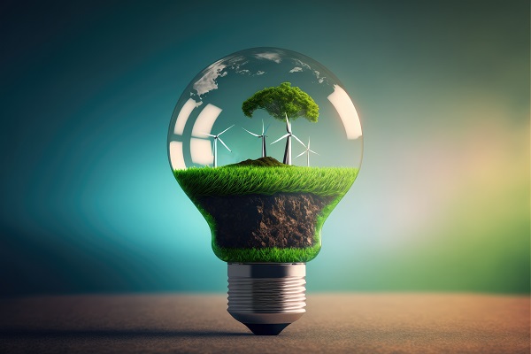 DKE und BSI treiben Digitalisierung der Energiewende