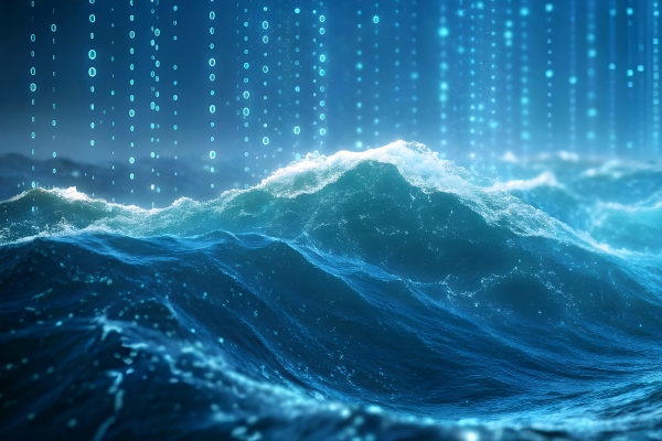 Wie intelligente Dateninfrastrukturen zum Schutz der Ozeane beitragen – und was Unternehmen daraus lernen können