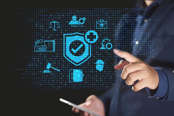 Arbeitsschutz mit System: HDT macht Betriebe sicher