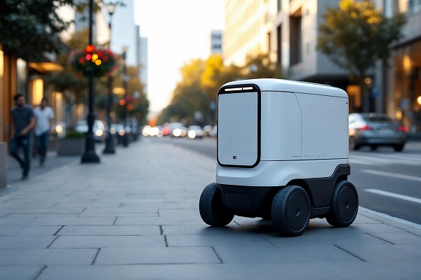 TÜV SÜD zeigt mit Prüfzeichen smarte KI-Qualität