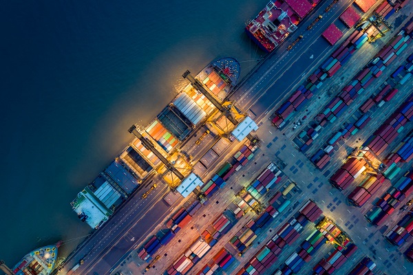 Wie die Lieferkette zur IT-Zeitbombe wird