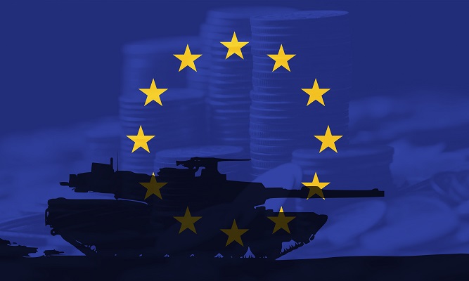 Euro Defence Expo bringt Bewegung nach Essen