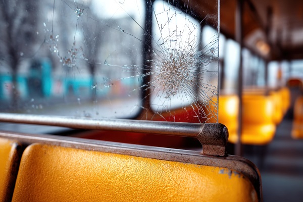 Vandalismus im ÖPNV: Vom Bagatelldelikt zur Systemgefahr