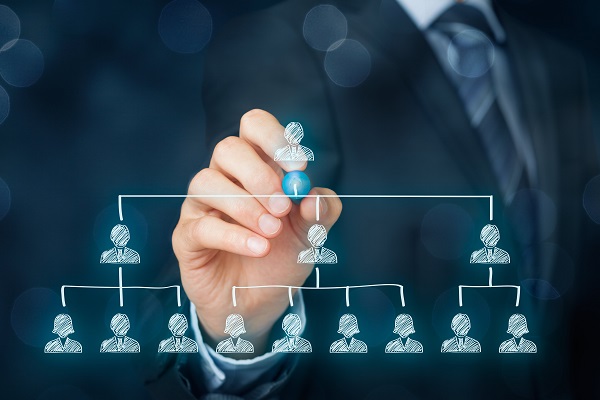 82 Prozent der deutschen CEOs ändern ihre Strategie