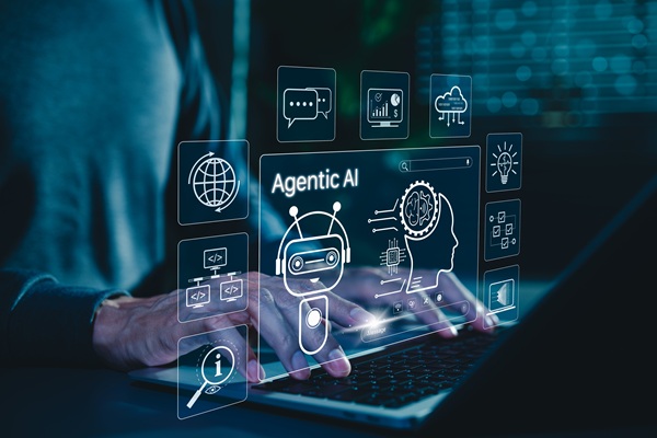 Agentische KI entfesselt neue Cyber-Gewalt