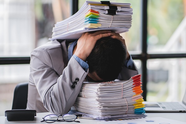 Datenschutz im Zeichen des Bürokratieabbaus