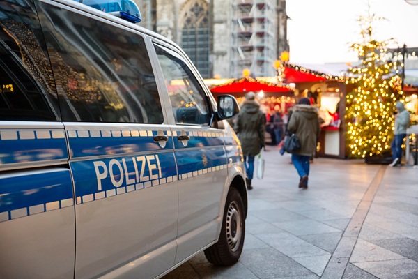 Weihnachtsmärkte 2025: Sicherheit wird radikal erhöht