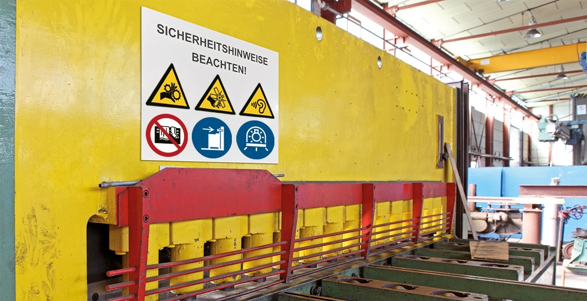 Das sind die neuen Symbole –