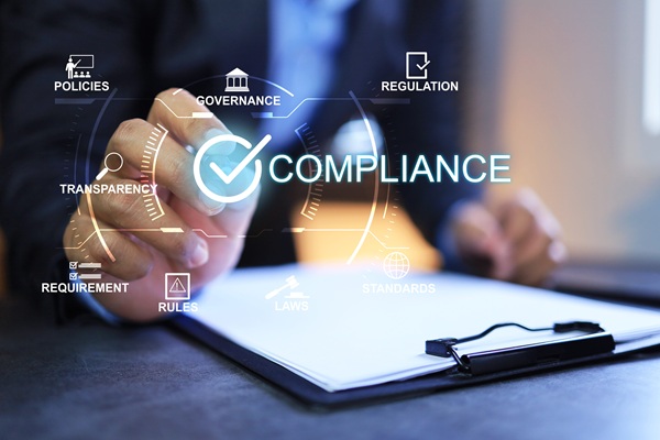 EMV, Cybersecurity, Regulierung | Secupedia