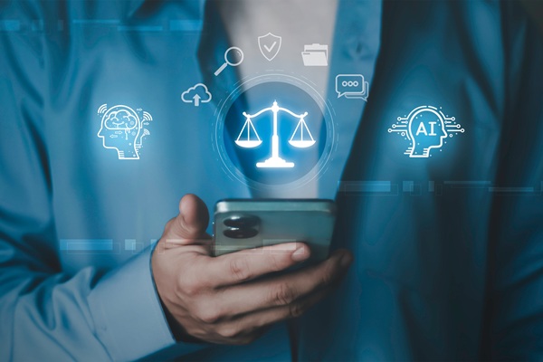 Wenn KI Meinungen lenkt: Europas Regulierung greift zu kurz