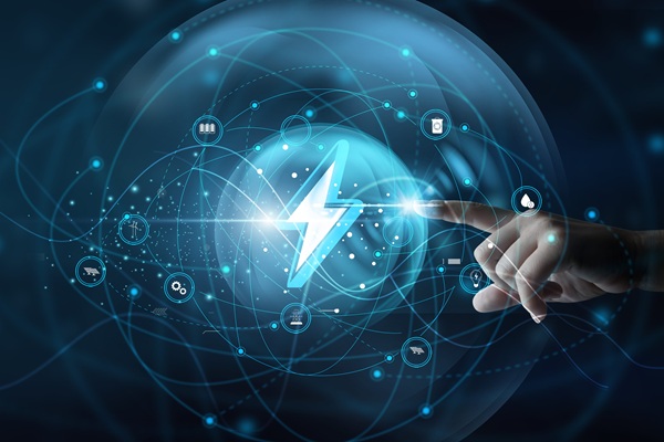 Siemens macht Stromnetze intelligenter | Secupedia