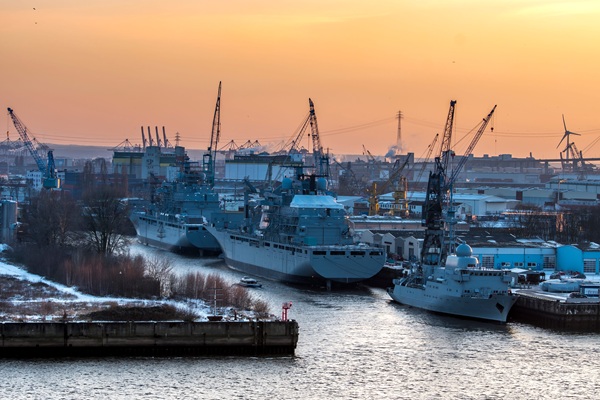 Bundeswehr und BSI rücken Kritische Infrastrukturen in den Fokus