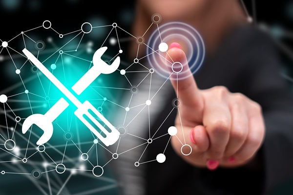 Predictive Maintenance braucht mehr als Sensoren