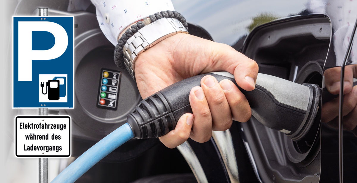 E-Mobilität – Elektroparkplätze Firmengelände| SETON Blog