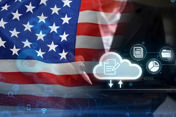 Europas Verteidigung hängt an US-Clouds| Secupedia