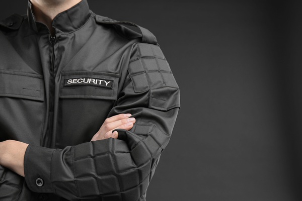 Sicherheitswirtschaft wächst, doch der Personalaufbau stockt