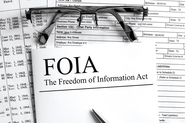 Informationsfreiheit wird zur Begründungssache | Secupedia