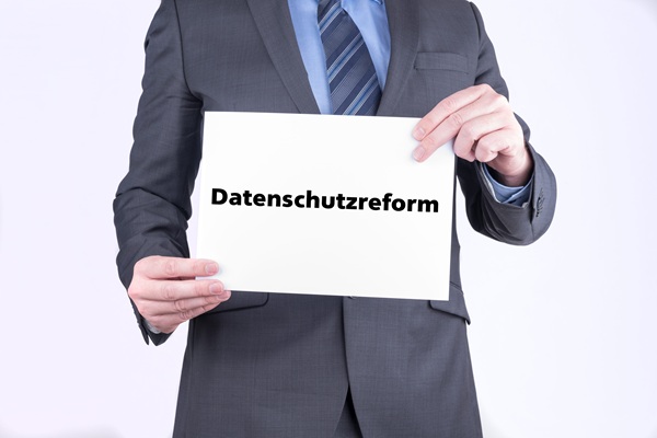 Datenschutzreform: Länder setzen auf Koordination